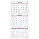 At-A-Glance Standard Diary Diary - Large Size - Julian Dates - Daily - 1 Year - January 2024 - December 2024 - 1 Day Single Page