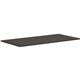 HON Mod HLPLTBL3672RCT Conference Table Top - 72" - Finish: Slate Teak