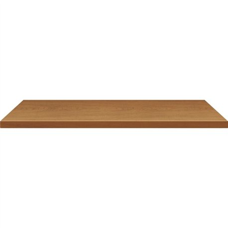 HON Between HBTTSQR36 Table Top - For - Table TopSquare Top - Harvest