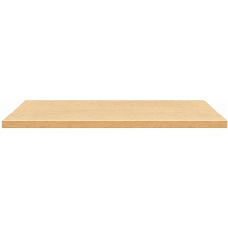 HON Between HBTTSQR36 Table Top - For - Table TopSquare Top - Natural Maple