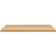 HON Between HBTTSQR42 Table Top - For - Table TopSquare Top - Natural Maple