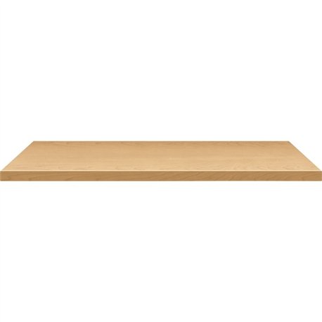 HON Between HBTTSQR42 Table Top - For - Table TopSquare Top - Natural Maple