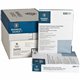 Business Source 3HP Premium Multipurpose Copy Paper - White - 92 Brightness - Letter - 8 1/2" x 11" - 20 lb Basis Weight - 5000 