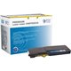Elite Image High Yield Laser Toner Cartridge - Alternative for Dell - Yellow - 1 Each - 4000 Pages