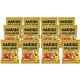 HARIBO Gold-Bears Gummi Candy - Lemon, Orange, Pineapple, Raspberry, Strawberry - 5 oz - 12 / Carton