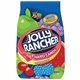 Jolly Rancher Hershey Co. Bulk Bag Hard Candy - Cherry, Watermelon, Grape, Apple, Blue Raspberry - Individually Wrapped - 1 / Ba