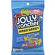 Jolly Rancher Hard Candy - Green Apple, Blue Raspberry, Cherry, Watermelon, Grape - Individually Wrapped, Trans Fat Free - 7 oz 