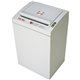 HSM Classic 411.2 - 1/32" x 3/16" + External Autom. Oiler - Continuous Shredder - Particle Cut - 10 Per Pass - for shredding Pap