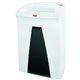 HSM SECURIO B24 - 1/16" x 5/8" - Continuous Shredder - Particle Cut - 11 Per Pass - for shredding Paper, Paper Clip, Staples, Cr