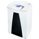 HSM SECURIO B34 - 1/4" - Continuous Shredder - Strip Cut - 32 Per Pass - for shredding Paper, Paper Clip, Staples, CD, DVD, Cred