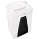 HSM SECURIO B34 - 1/16" x 5/8" - Continuous Shredder - Particle Cut - 15 Per Pass - for shredding Paper, Paper Clip, Staples, CD