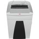 HSM Securio P36 Cross Cut Shredder - Continuous Shredder - Cross Cut - 31 Per Pass - for shredding Staples, Paper Clip, Credit C