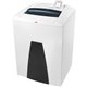 HSM Securio P44 L4 Micro-cut Shredder - Continuous Shredder - Micro Cut - 30 Per Pass - for shredding Staples, USB Stick, Paper,