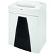 HSM SECURIO B35 - 1/4" - Continuous Shredder - Strip Cut - 37 Per Pass - for shredding Staples, Paper, Paper Clip, Credit Card, 