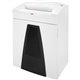 HSM SECURIO B35 - 1/4" - Continuous Shredder - Particle Cut - 15 Per Pass - for shredding Staples, Paper, Paper Clip, Credit Car