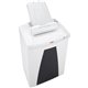 HSM SECURIO AF500 - 1/16" x 5/8" - Continuous Shredder - Particle Cut - 11 Per Pass - for shredding Staples, Paper, Paper Clip, 