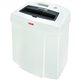 HSM SECURIO C14 - 5/32" x 1" - Particle Cut - 6 Per Pass - for shredding Staples, Paper, Paper Clip, Credit Card - 0.156" x 1" S