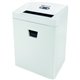 HSM Pure 420 - 3/16" x 1 1/8" - Continuous Shredder - Particle Cut - 15 Per Pass - for shredding Staples, Paper, Paper Clip, Cre