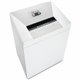 HSM Pure 530 - 1/4" - Continuous Shredder - Strip Cut - 27 Per Pass - for shredding Paper, Staples, Paper Clip, Credit Card, CD,