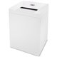 HSM Pure 630 - 3/16" x 1 1/8" - Continuous Shredder - Particle Cut - 22 Per Pass - for shredding Staples, Paper, Paper Clip, Cre