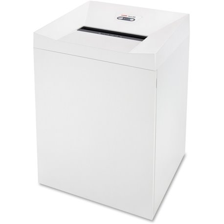 HSM Pure 630 - 3/16" x 1 1/8" - Continuous Shredder - Particle Cut - 22 Per Pass - for shredding Staples, Paper, Paper Clip, Cre