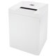 HSM Pure 830 Mobile Cross-cut Shredder - Continuous Shredder - Cross Cut - 49 Per Pass - for shredding Staples, Paper, Paper Cli