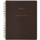 At-A-Glance Signature Collection Weekly/Monthly Planner - Academic/Professional - Julian Dates - Weekly, Monthly - 13 Month - Ju