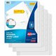 Avery Big Tab Printable Label Dividers, Easy Peel Labels, 8 Tabs - 32 x Divider(s) - 8 - 8 Tab(s)/Set - 8.5" Divider Width x 11"