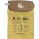 Hoover HushTone 6-Quart Vacuum Bags - 1 / Pack - Type CB1 - 1.50 gal - Durable, Self-sealing, Disposable, Micro Allergen - Yello