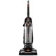 Hoover TaskVac Commercial Bagless Upright Vacuum - 1.13 gal - Bagless - Brushroll, Hose, Dirt Cup, Filter, Dusting Brush, Wand, 