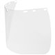 Honeywell Faceshield Replacement Visor - 10 / Bag - Clear