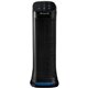 Honeywell HFD320 AirGenius 5 Air Purifier - 250 Sq. ft. - Black