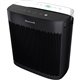 Honeywell InSight HEPA Air Purifier - HEPA, Activated Carbon, True HEPA - 500 Sq. ft. - 2535.9 gal/min - Black