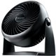 Honeywell Turbo Force Air Circulator Table Fan - 3 Blades - 193 mm Diameter - 3 Speed - Adjustable Tilt Head, Removable Grill, W