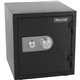 Honeywell 2105 Fire Safe (1.2 cu ft.) - Combination Lock - 1.20 ft� - Combination, Mechanical Dial, Key Lock - 2 Dead Bolt(s) - 