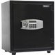 Honeywell 2115 Fire Safe (1.2 cu ft.) - Digital Lock - 1.20 ft� - Digital, Programmable, Key Lock - 2 Dead Bolt(s) - 2 Live-lock