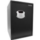 Honeywell 5107S Digital Steel Security Safe with Drop Slot (2.87 cu. ft.) - 2.87 ft� - Digital, Programmable, Combination Lock -