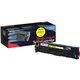 IBM Remanufactured Laser Toner Cartridge - Alternative for HP 305A (CE412A) - Yellow - 1 Each - 2600 Pages