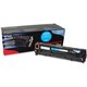 IBM Remanufactured Toner Cartridge - Alternative for HP 312A (CF381A) - Laser - 2700 Pages - Cyan - 1 Each