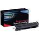 IBM Laser Toner Cartridge - Alternative for HP 655A (CF450A) - Black - 1 Each - 12500 Pages