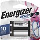 Energizer 2CR5 Batteries, 1 Pack - For Camera - 6 V DC - 1300 mAh - Lithium (Li) - 1 / Pack