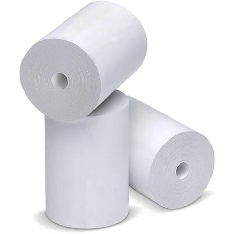 ICONEX Thermal Paper - 2 1/4" x 75 ft - 50 / Carton - White