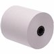 ICONEX Premium Bond Calculator Roll - 3" x 150 ft - 50 Roll - Lint-free, Single Ply - White