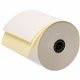 ICONEX 3" Carbonless POS Receipt Roll - 3" x 90 ft - 50 / Carton - White