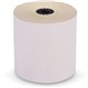 ICONEX 3" Carbonless POS Paper Roll - 3" x 90 ft - 10 / Carton - White, Yellow