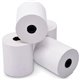 ICONEX 3-1/8" Thermal POS Receipt Paper Roll - 3 1/8" x 220 ft - 50 / Carton - White