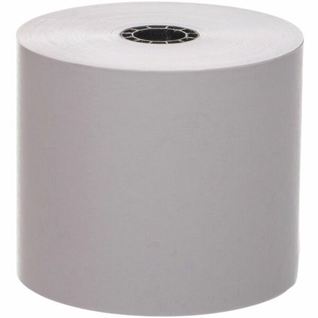 ICONEX Thermal Paper - 2 19/64" x 209 ft - 24 / Carton - White