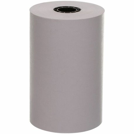 ICONEX 3-1/8" Thermal POS Receipt Paper Roll - 3 1/8" x 119 ft - 50 / Carton - White