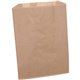 Impact Sanisac Liners - Tan - 500/Carton - Sanitary