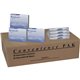 Impact Dual Vendor Hygiene Dispenser Convenience Pak - 100 / Carton - Individually Wrapped, Flushable, Anti-leak